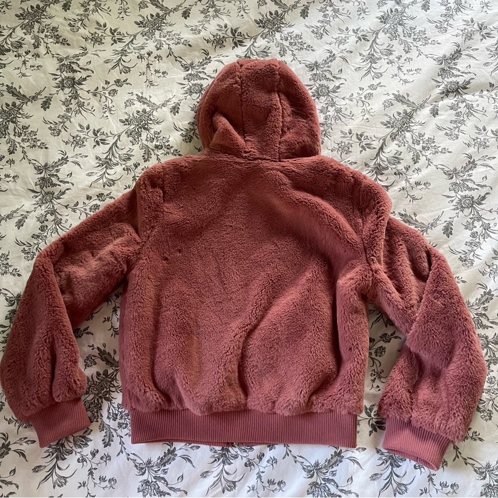 Lovetree Jacket - Picture 2 of 7